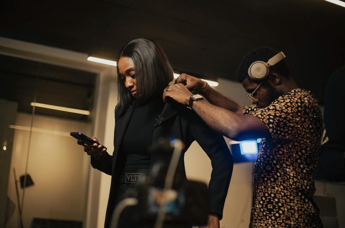 Stephanie George Hero 3