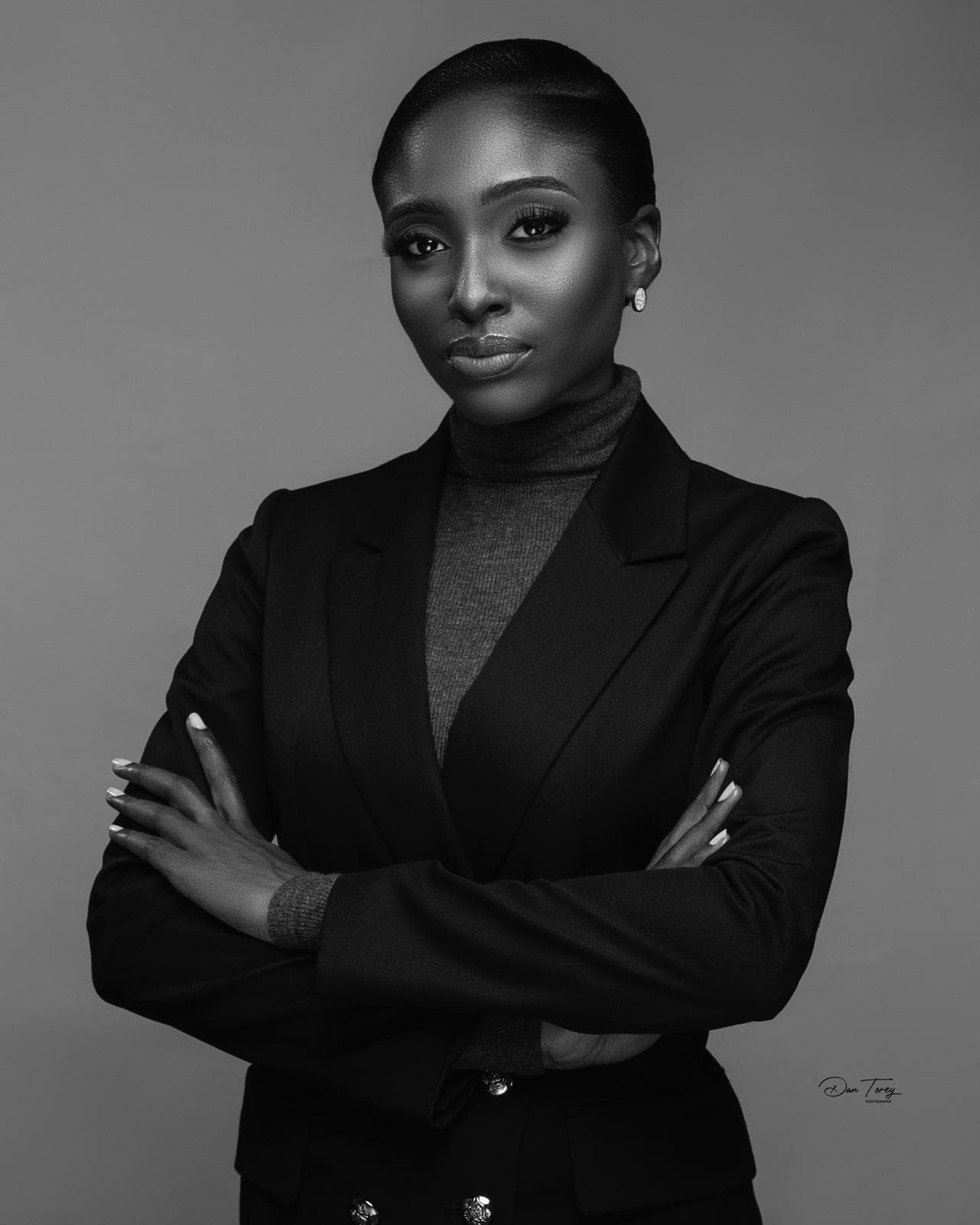 Stephanie George Hero 2