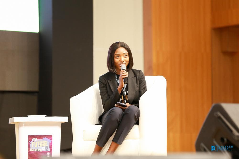 Stephanie George Hero 3