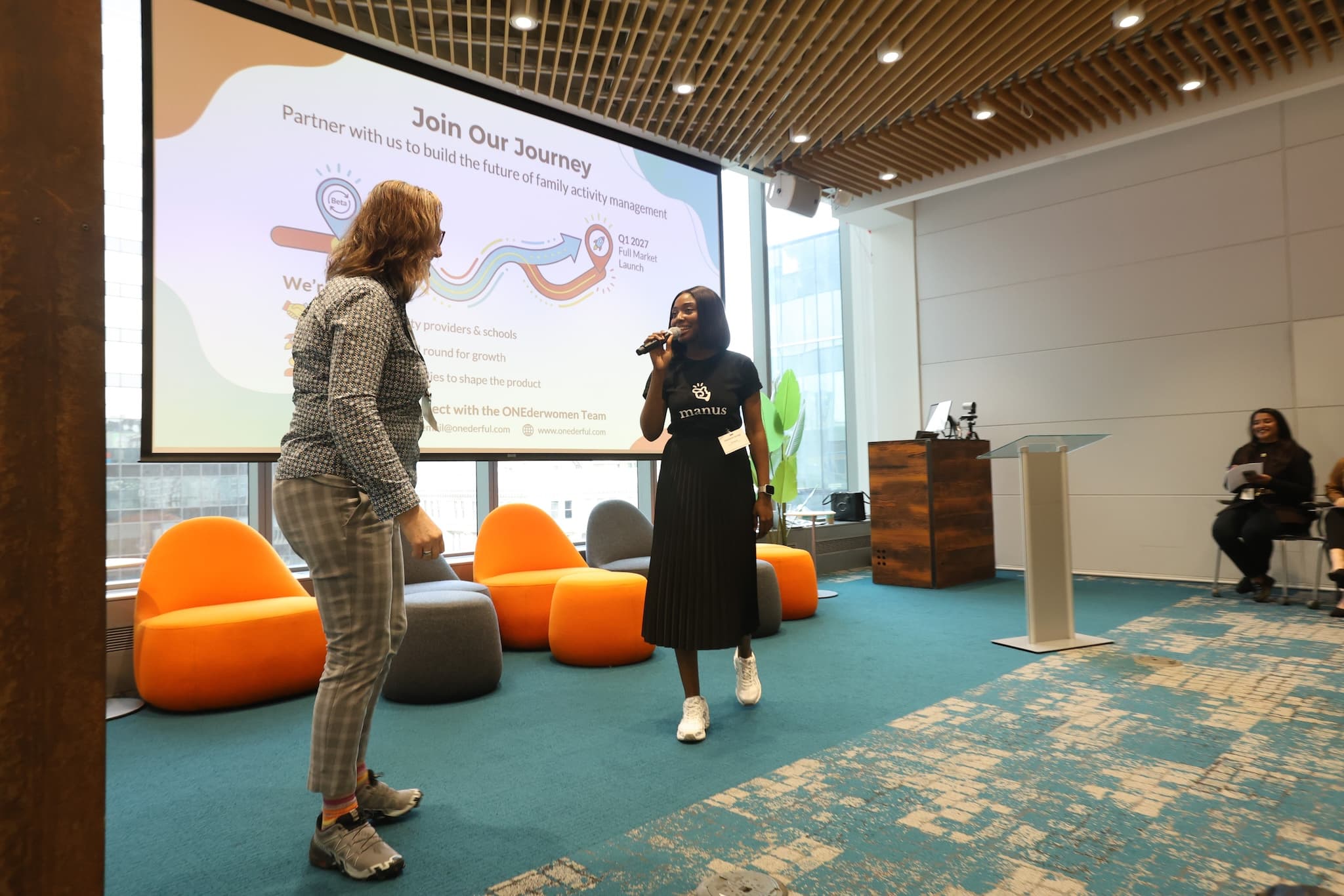 Communication & Relationships